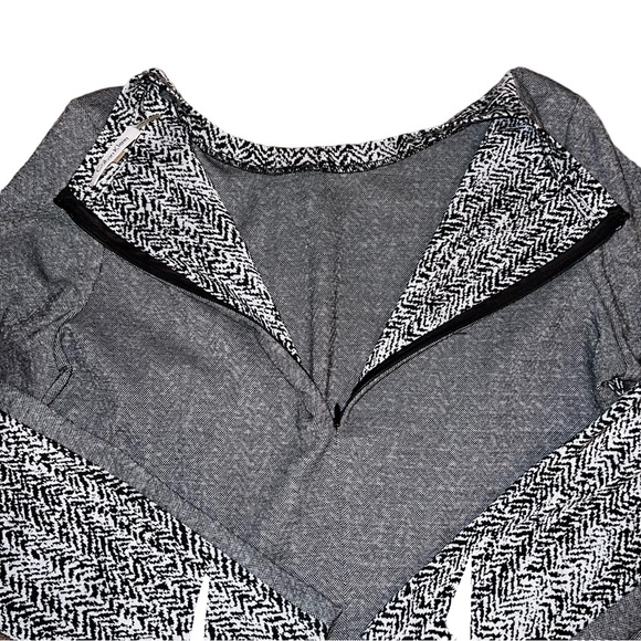 Two Piece Calvin Klein Dress - Picture 7 of 12